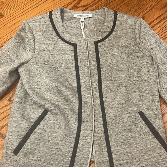 NWT Woman’s Elizabeth And James Lynne Jacket Size XS - Picture 2 of 7